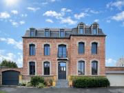 Maison de maître entièrement rénovée