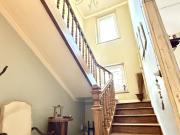 Maison de Maître F6 de 460 m2 avec piscine et terrain de 135