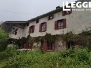 Maison de Maître Médiévale