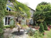 Maison de maître Moulin avec piscine Nontron 7 pièces...