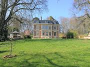 Maison de Maître Napoléon III dans un petit village...