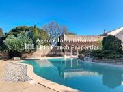 Maison de Maître Piscine Surface Habitable 360 M² 8...