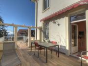 Maison de maitre quartier rebberg mulhouse