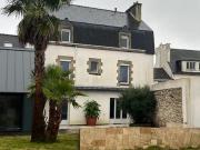 Maison de maître rénovée coeur de Locminé 7 chambres