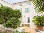 Maison de Maître rénovée, Corbières