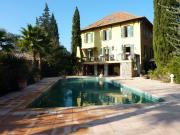 Maison de Maitre rénovée de 382 m² sur 2000 m²