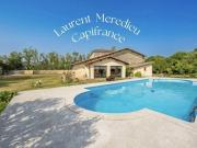 Maison de Maître Rives de la Dordogne Proche Bordeaux