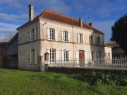 Maison de Maître Saint Fort Sur Gironde 5 pièce s