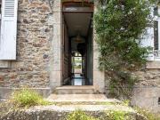 Maison de Maitre secteur prisé rue Albert 1er 180m² Vannes