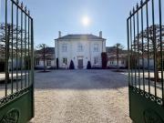 Maison de Maître Sud Loire Usage Mixte Possible