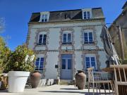 MAISON DE MAÎTRE VUE MER