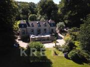 Maison de Maître vue panoramique mer 160m² Plougastel...