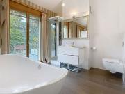 Maison de Maître with adjoining apartment