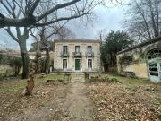 MAISON DE MAITRE/RARE MONTPELLIER QUARTIER ARCEAUX
