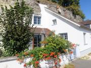 Maison de pays 2 ou 3 chambres Bourré