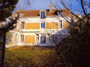 Maison de pays Yzeures Sur Creuse 10 pièce s 254 m2