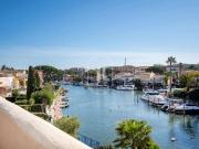 Maison de Pecheur à vendre à Port Grimaud 75m² Grimaud