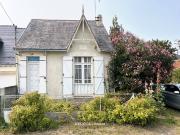 Maison de pêcheur repérée Patrimoine intéressant protégé