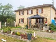 Maison de pierre 126m² Miramont Sensacq