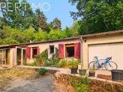 Maison de plain pied 100 m2 habitables 4 chambres terr