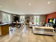 Maison de plain pied 105 m² 4 pièces