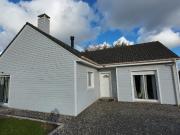 Maison de plain pied 10 mn mer