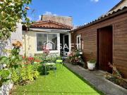 Maison de plain pied