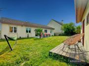 MAISON DE PLAIN PIED 110 m²