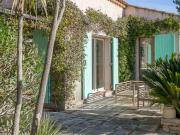 Maison de plain pied 110 m² avec grand terrain, piscine...