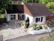 Maison de plain pied 110 m² Terrain 1 220 m² Fontenay...