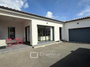 Maison De Plain Pied 123m² Vaux sur Mer