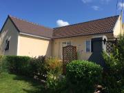 Maison de plain pied