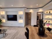 Maison de Plain Pied 141m2: 4 chambres + garage