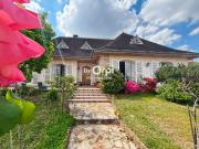 Maison de plain pied 145m² Montluçon