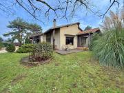 Maison de plain pied 156 m² 3 chambres CHAPONOST