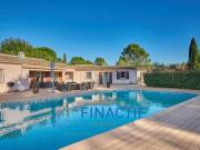 Maison de plain pied 172 m2 + Dépendance 38 m2 Terrain...