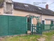 Maison de plain pied 1 chambre SAINT GENOU 36