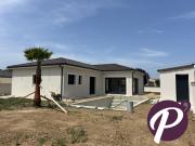 Maison de plain pied