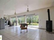 Maison de plain pied