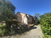 Maison de plain pied 3 chambres 75m² Bellefont La Rauze