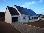 MAISON DE PLAIN PIED 3 CHAMBRES