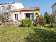 Maison de plain pied 3 chambres à 5 min à pied de la...