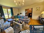 Maison de plain pied 3 chambres avec jardin, garage... Maison de plain pied 3 chambres avec jardin, garage...