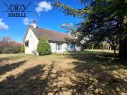 Maison de plain pied 3 chambres avec jardin Les Choux 45