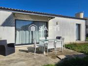 Maison de plain pied 3 chambres de 2018