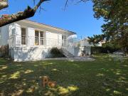 Maison de plain pied Calme & jardin