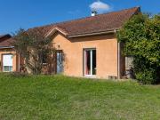 Maison de plain pied