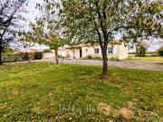 Maison de plain pied 4 chambres