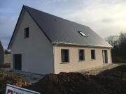 MAISON DE PLAIN PIED 4 CHAMBRES DT