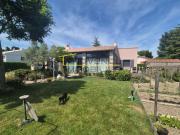 Maison de plain pied 4 chambres Garage à vendre à Montél